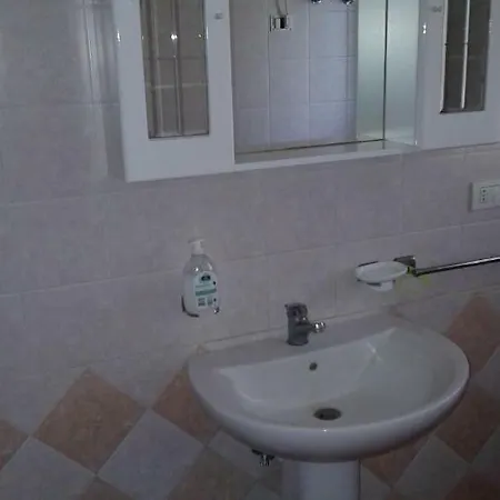 Etnaland House Дом отдыха Патерно