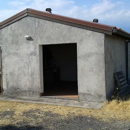 Etnaland House