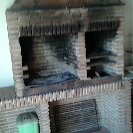 Etnaland House Дом отдыха Патерно