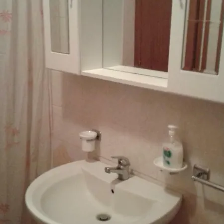 Etnaland House Дом отдыха *