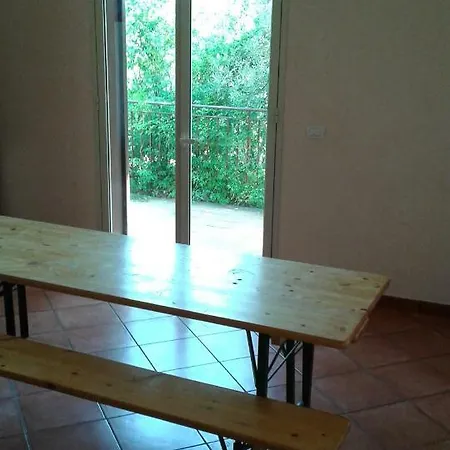 Etnaland House Дом отдыха Патерно