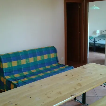 Etnaland House Дом отдыха *